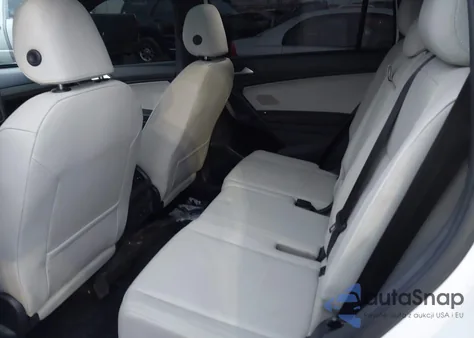 2019 Volkswagen Tiguan 2.0T Se/2.0T Sel/2.0T Sel R-Line/2.0T Sel R-Line Black из США, поврежденный, VIN 3VV2B7AX0KM092820